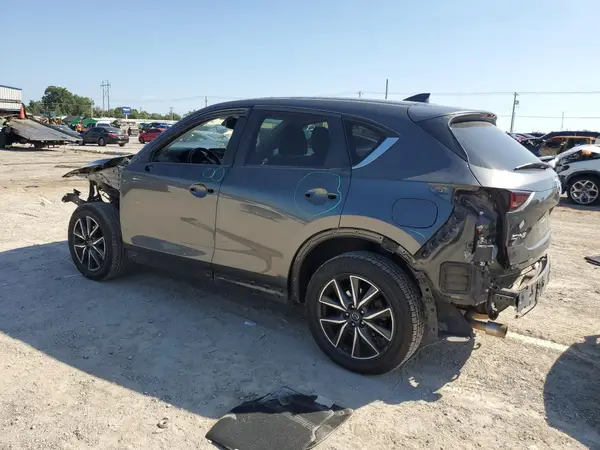 JM3KFACM1J0474365 2018 MAZDA CX-5 - Image 2