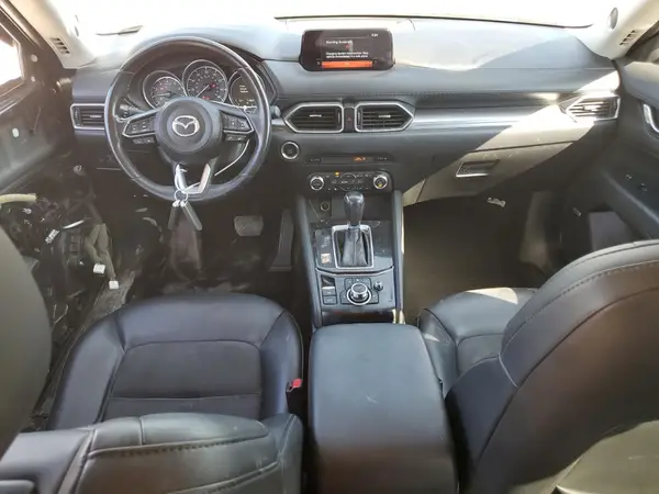 JM3KFACM1J0474365 2018 MAZDA CX-5 - Image 8