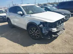 JM3KFACM1J1315131 2018 MAZDA CX-5