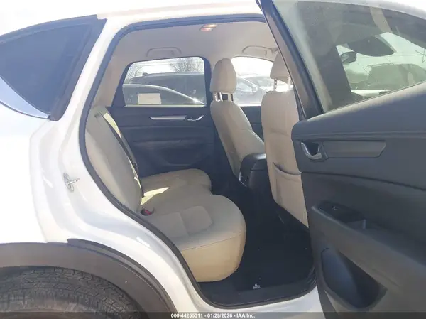 JM3KFACM1J1315131 2018 MAZDA CX-5 - Image 8