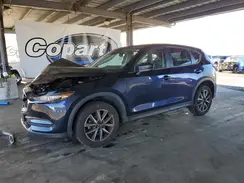 JM3KFACM1J1320846 2018 MAZDA CX-5