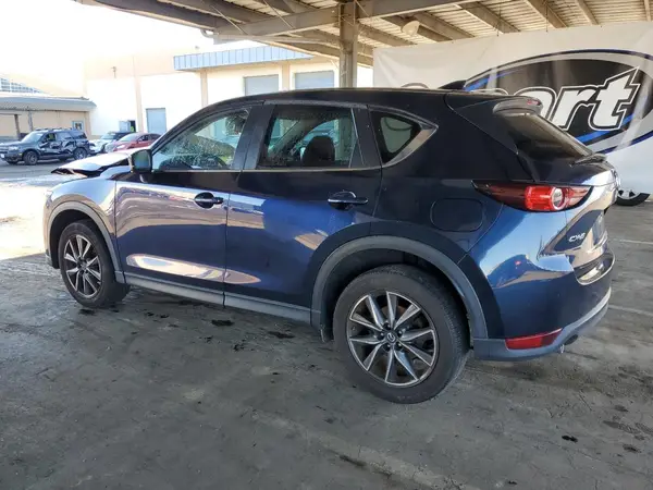 JM3KFACM1J1320846 2018 MAZDA CX-5 - Image 2