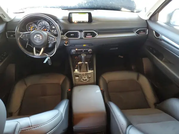 JM3KFACM1J1320846 2018 MAZDA CX-5 - Image 8