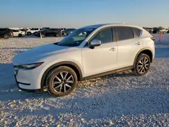 JM3KFACM1J1323682 2018 MAZDA CX-5