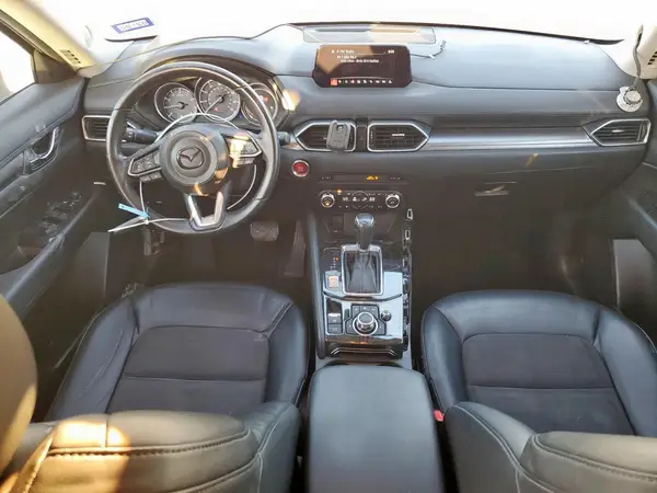 JM3KFACM1J1323682 2018 MAZDA CX-5 - Image 8