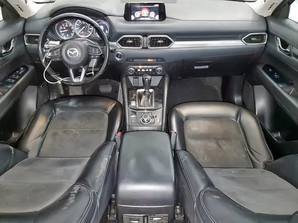 JM3KFACM1J1331975 2018 MAZDA CX-5 - Image 8