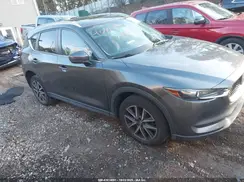 JM3KFACM1J1332060 2018 MAZDA CX-5