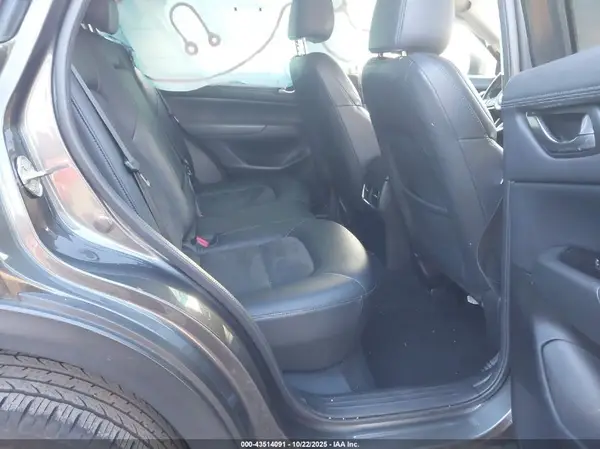 JM3KFACM1J1332060 2018 MAZDA CX-5 - Image 8
