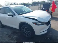 JM3KFACM1J1332768 2018 MAZDA CX-5