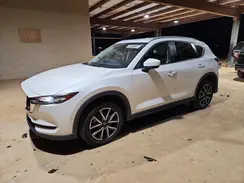 JM3KFACM1J1332771 2018 MAZDA CX-5