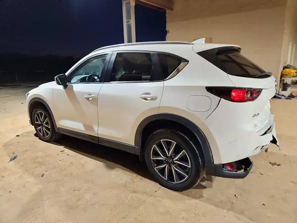 JM3KFACM1J1332771 2018 MAZDA CX-5 - Image 2