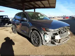 JM3KFACM1J1334620 2018 MAZDA CX-5