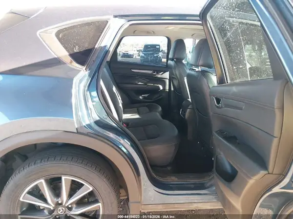 JM3KFACM1J1334620 2018 MAZDA CX-5 - Image 8