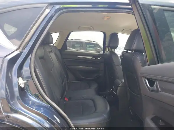 JM3KFACM1J1339896 2018 MAZDA CX-5 - Image 8