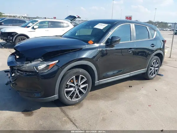 JM3KFACM1J1339929 2018 MAZDA CX-5 - Image 2