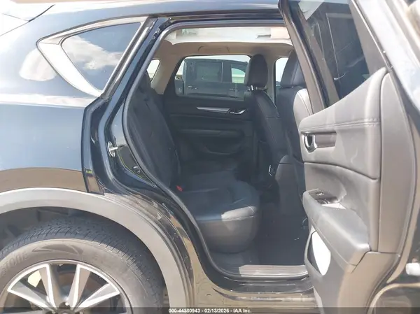 JM3KFACM1J1339929 2018 MAZDA CX-5 - Image 8