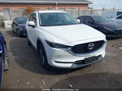 JM3KFACM1J1370243 2018 MAZDA CX-5