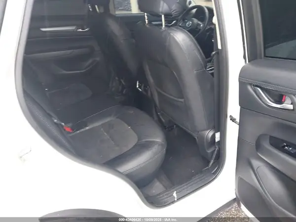 JM3KFACM1J1376754 2018 MAZDA CX-5 - Image 8