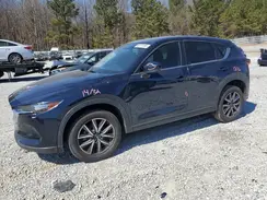 JM3KFACM1J1376852 2018 MAZDA CX-5
