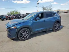 JM3KFACM1J1390895 2018 MAZDA CX-5