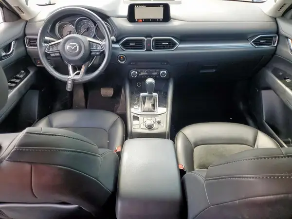 JM3KFACM1J1390895 2018 MAZDA CX-5 - Image 8