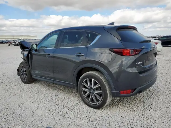 JM3KFACM1J1396938 2018 MAZDA CX-5 - Image 2