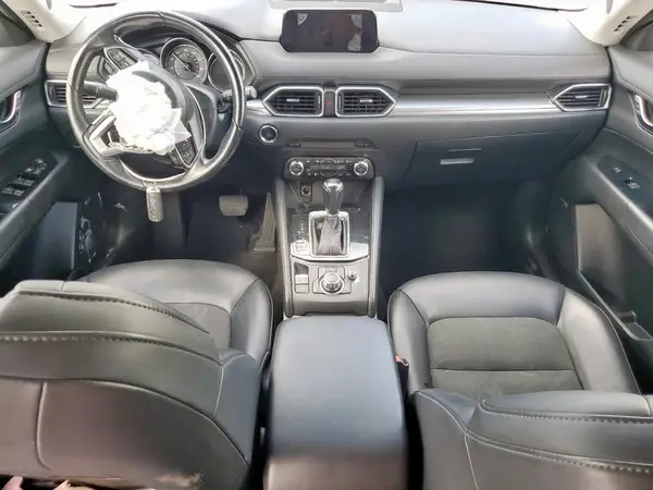 JM3KFACM1J1396938 2018 MAZDA CX-5 - Image 8