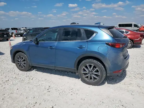 JM3KFACM1J1402818 2018 MAZDA CX-5 - Image 2