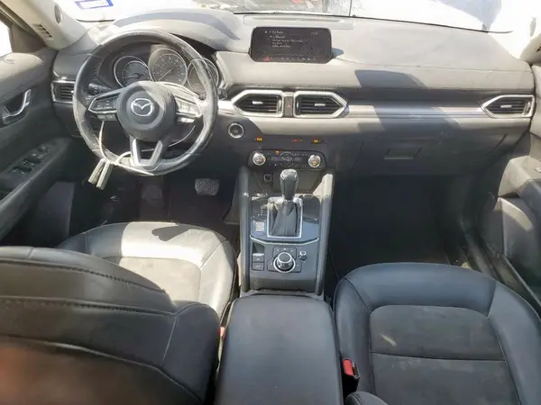 JM3KFACM1J1402818 2018 MAZDA CX-5 - Image 8
