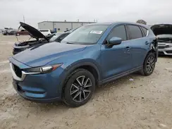 JM3KFACM1J1404620 2018 MAZDA CX-5