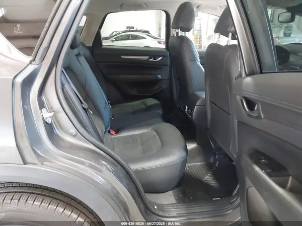 JM3KFACM1J1413284 2018 MAZDA CX-5 - Image 8