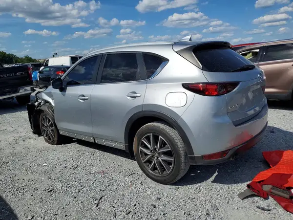 JM3KFACM1J1416203 2018 MAZDA CX-5 - Image 2