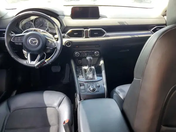 JM3KFACM1J1416203 2018 MAZDA CX-5 - Image 8