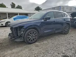JM3KFACM1J1417206 2018 MAZDA CX-5