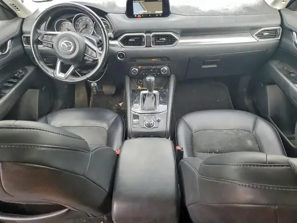 JM3KFACM1J1417206 2018 MAZDA CX-5 - Image 8