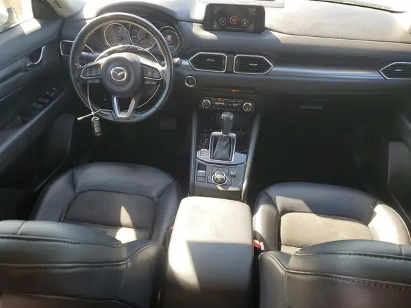 JM3KFACM1J1418954 2018 MAZDA CX-5 - Image 8