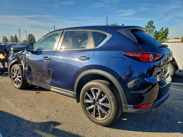 JM3KFACM1J1422325 2018 MAZDA CX-5 - Image 2