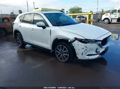 JM3KFACM1J1431462 2018 MAZDA CX-5
