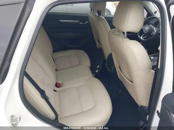 JM3KFACM1J1431462 2018 MAZDA CX-5 - Image 8