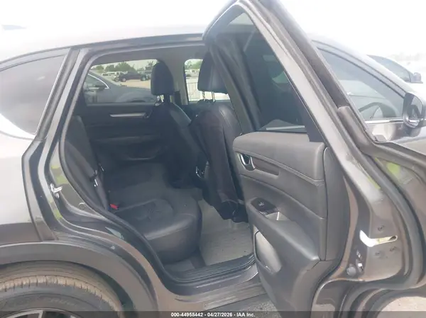 JM3KFACM1J1443224 2018 MAZDA CX-5 - Image 8