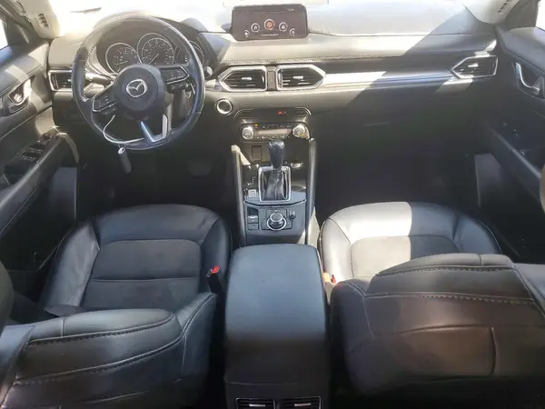 JM3KFACM1J1445779 2018 MAZDA CX-5 - Image 8