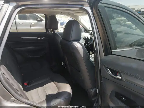 JM3KFACM1J1454451 2018 MAZDA CX-5 - Image 8