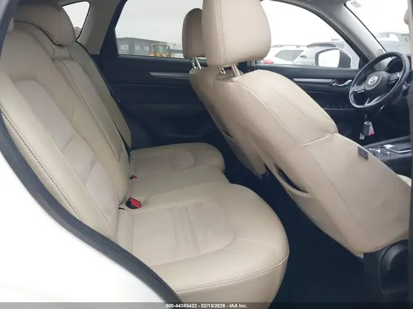 JM3KFACM1J1458886 2018 MAZDA CX-5 - Image 8