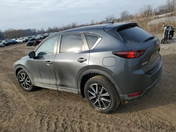 JM3KFACM1J1459505 2018 MAZDA CX-5 - Image 2