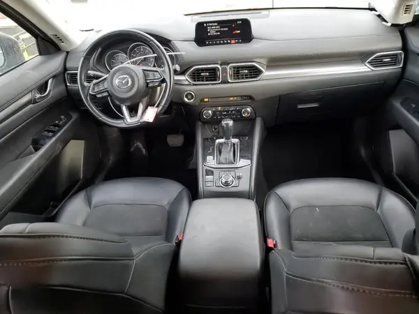 JM3KFACM1J1459505 2018 MAZDA CX-5 - Image 8