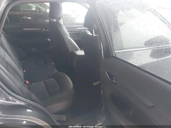 JM3KFACM1J1461495 2018 MAZDA CX-5 - Image 8