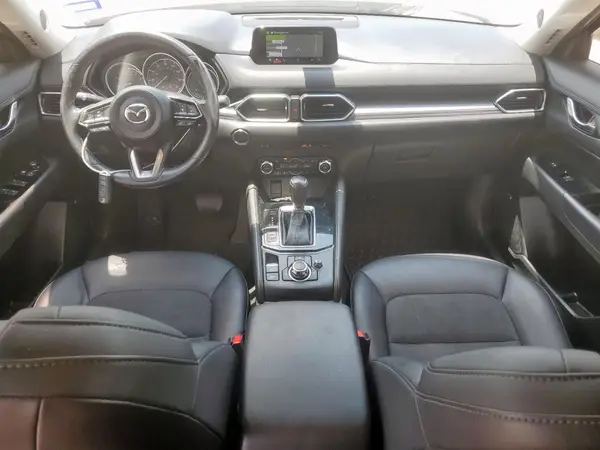 JM3KFACM1J1471623 2018 MAZDA CX-5 - Image 8