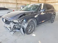 JM3KFACM1K0500349 2019 MAZDA CX-5