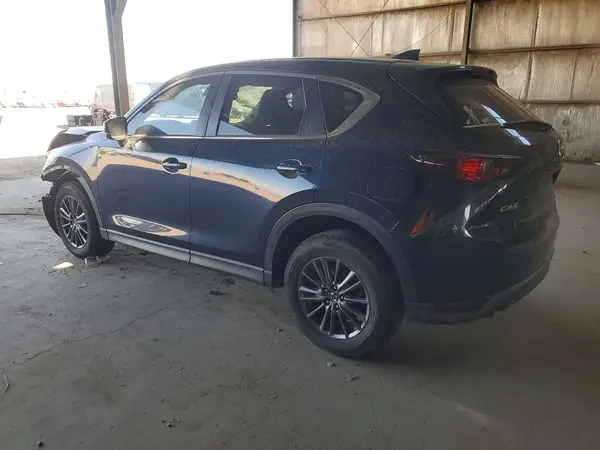 JM3KFACM1K0500349 2019 MAZDA CX-5 - Image 2