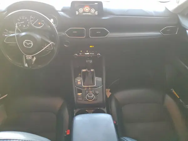 JM3KFACM1K0500349 2019 MAZDA CX-5 - Image 8